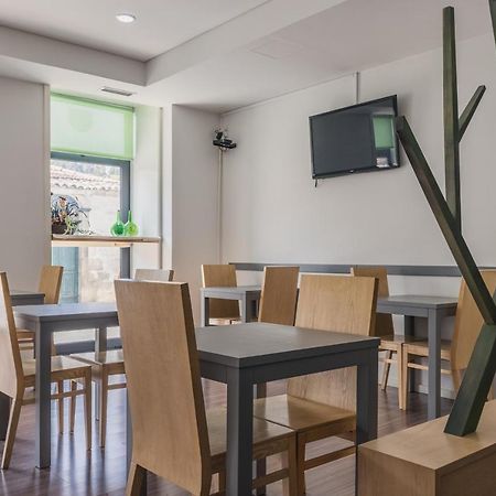 רסנדה Hotel Comercio מראה חיצוני תמונה