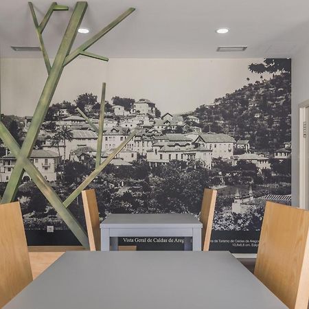 רסנדה Hotel Comercio מראה חיצוני תמונה