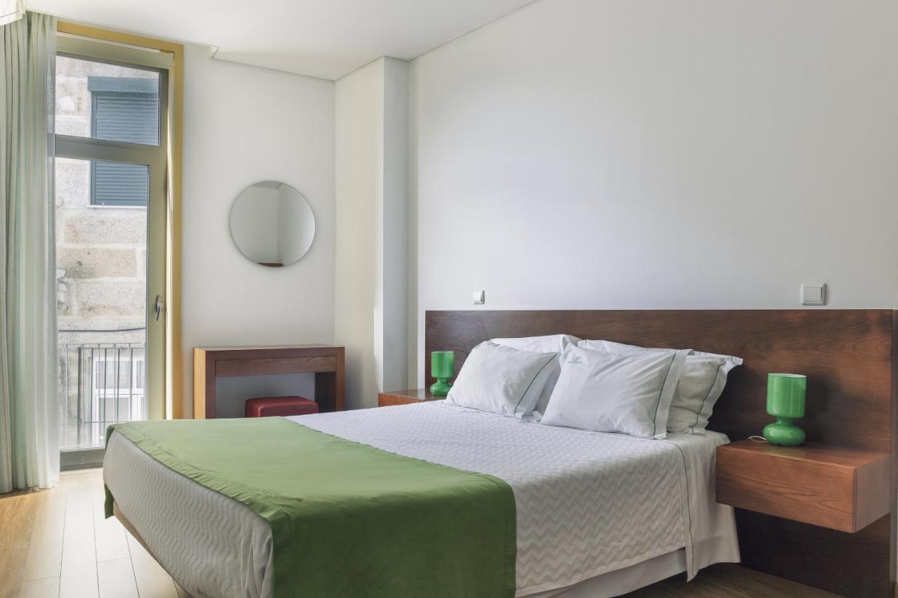 רסנדה Hotel Comercio מראה חיצוני תמונה