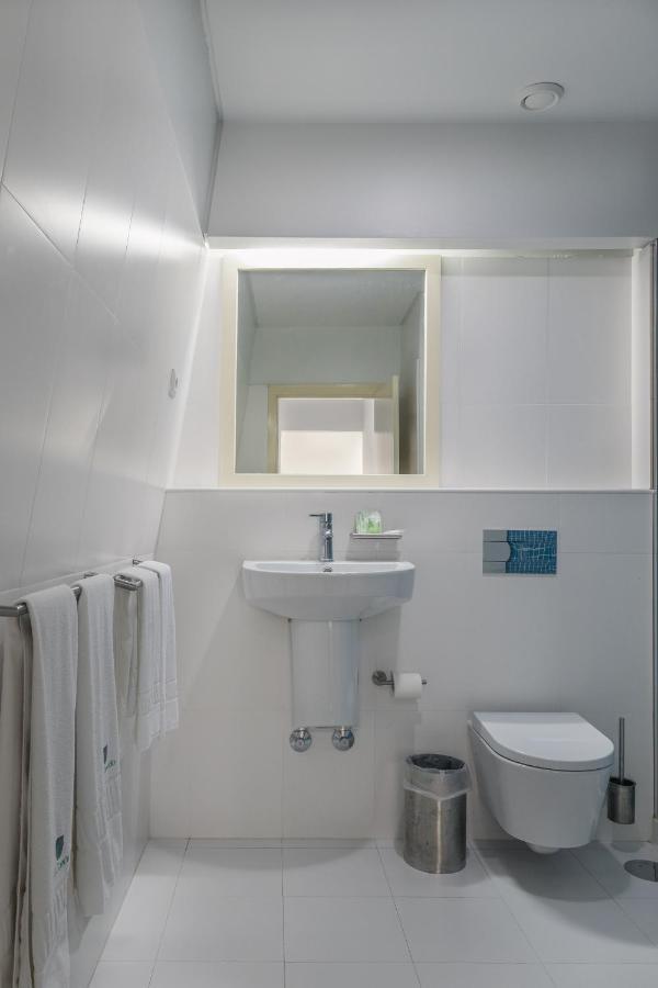 רסנדה Hotel Comercio מראה חיצוני תמונה