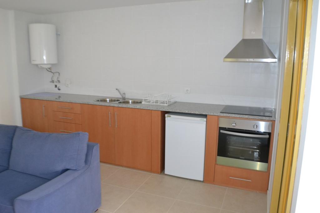 רסנדה Hotel Comercio מראה חיצוני תמונה