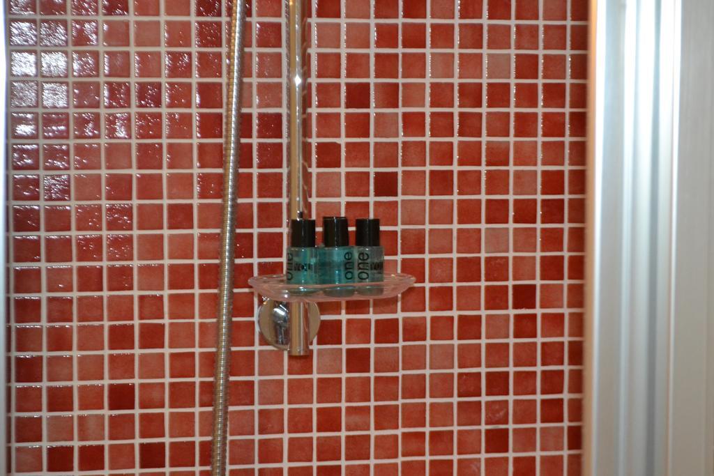 רסנדה Hotel Comercio מראה חיצוני תמונה