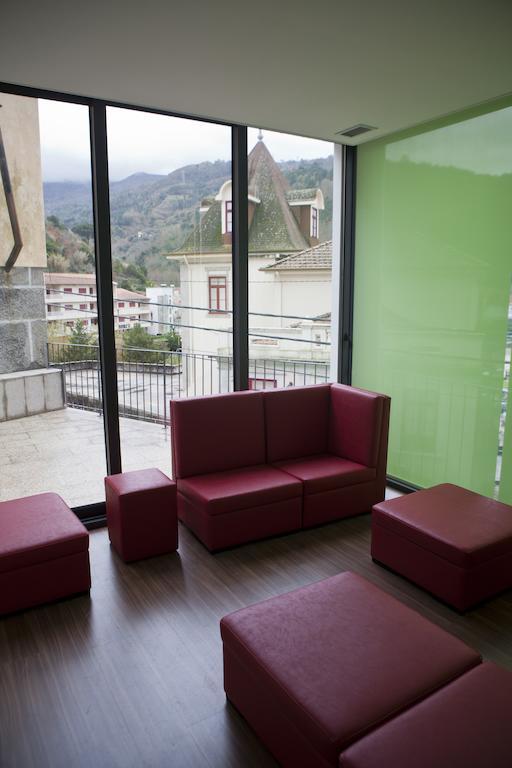 רסנדה Hotel Comercio מראה חיצוני תמונה