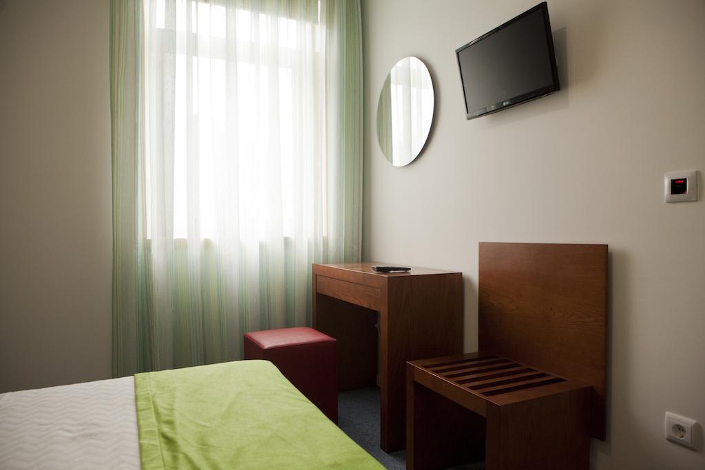 רסנדה Hotel Comercio מראה חיצוני תמונה