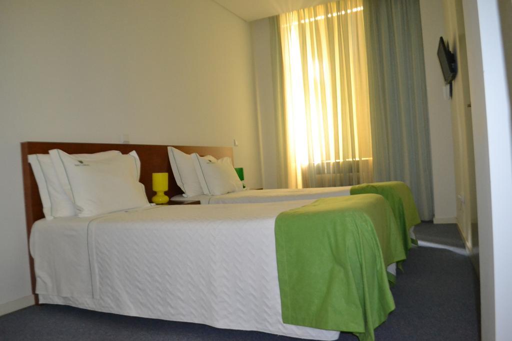 רסנדה Hotel Comercio מראה חיצוני תמונה