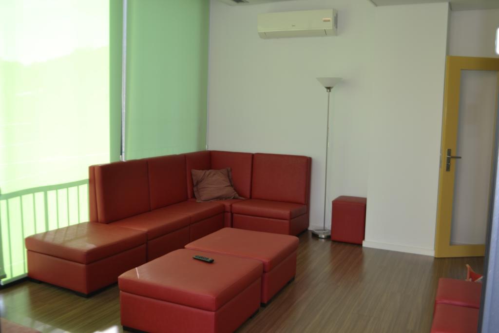 רסנדה Hotel Comercio מראה חיצוני תמונה
