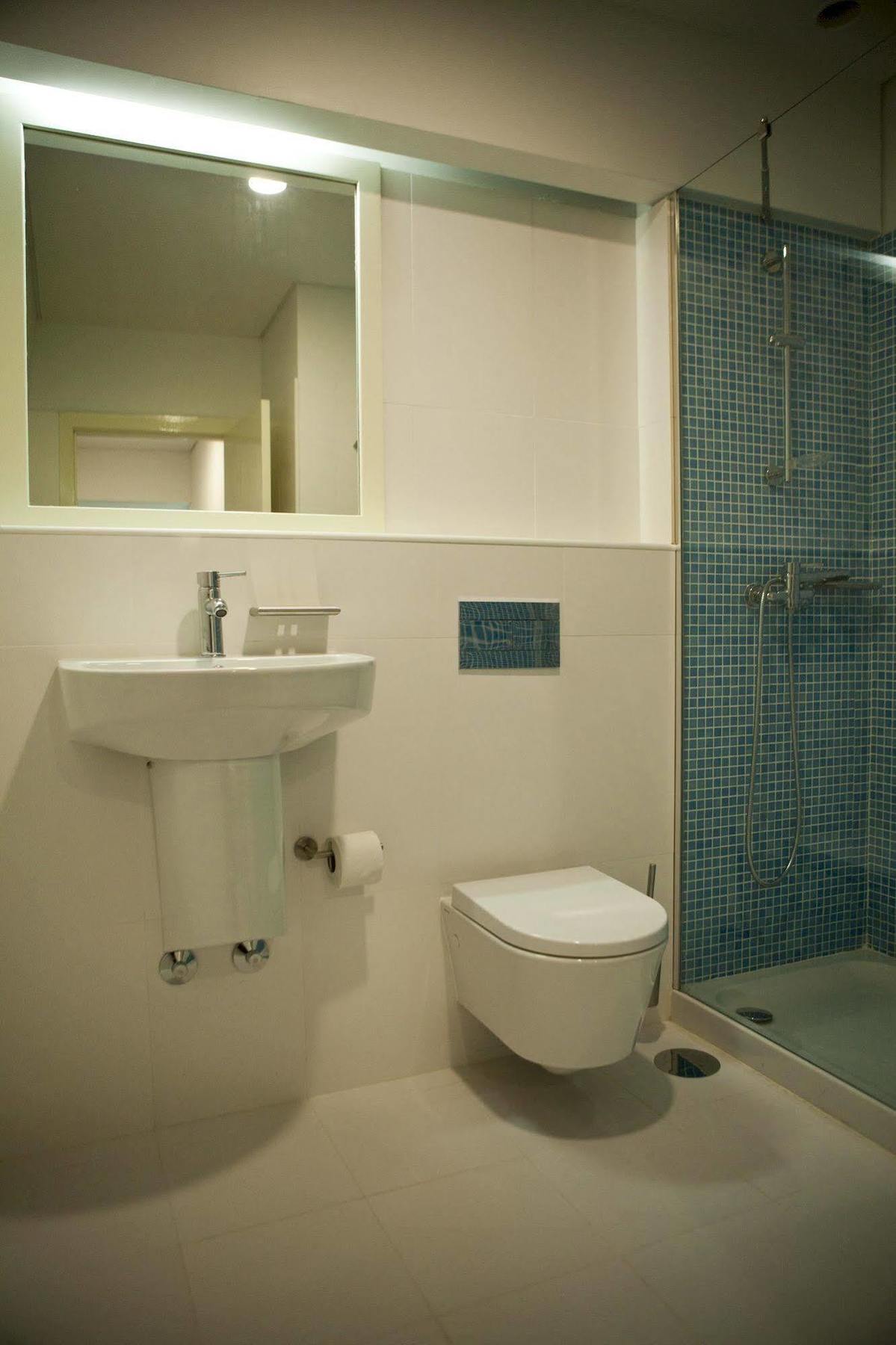 רסנדה Hotel Comercio מראה חיצוני תמונה