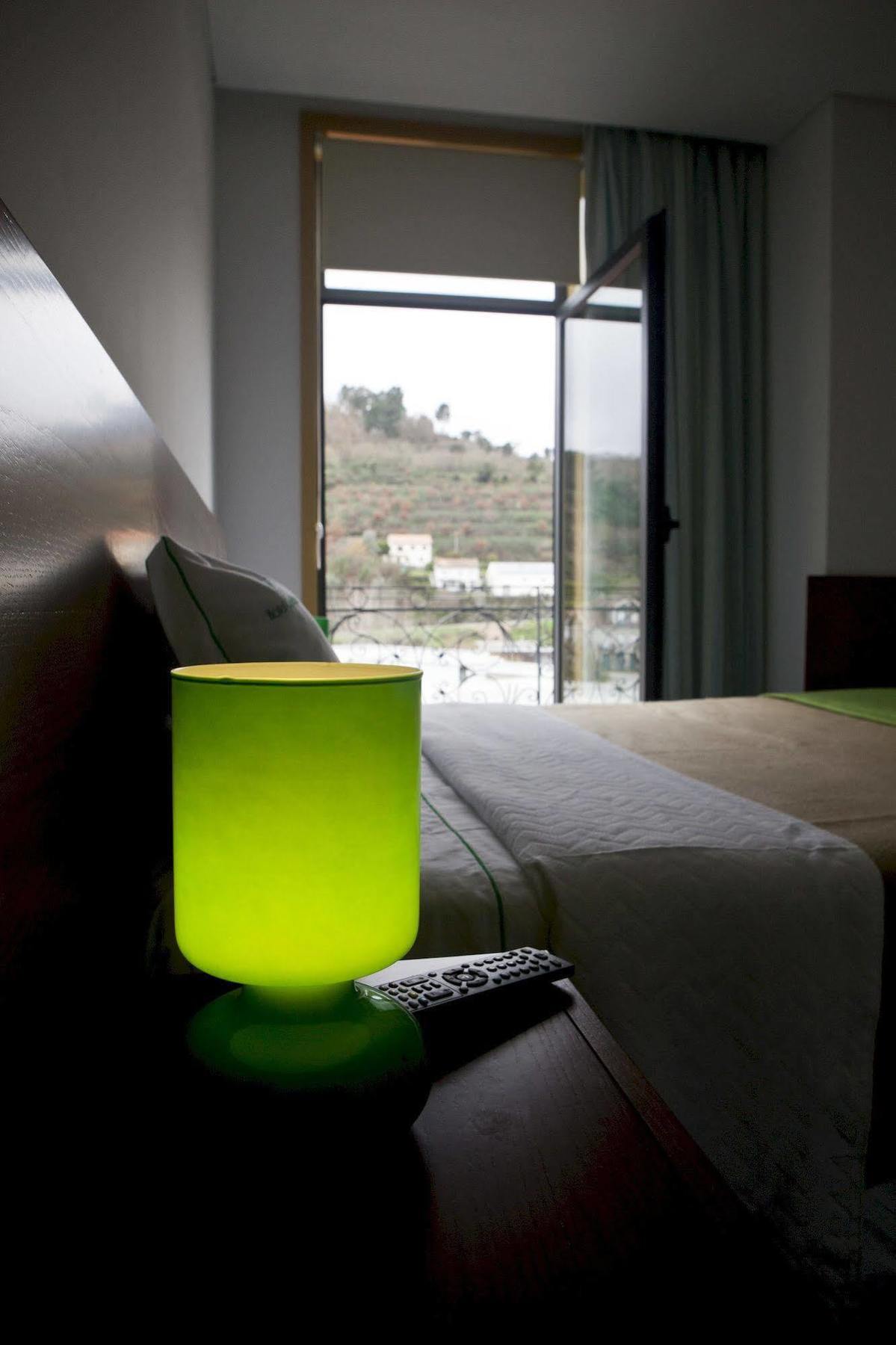 רסנדה Hotel Comercio מראה חיצוני תמונה