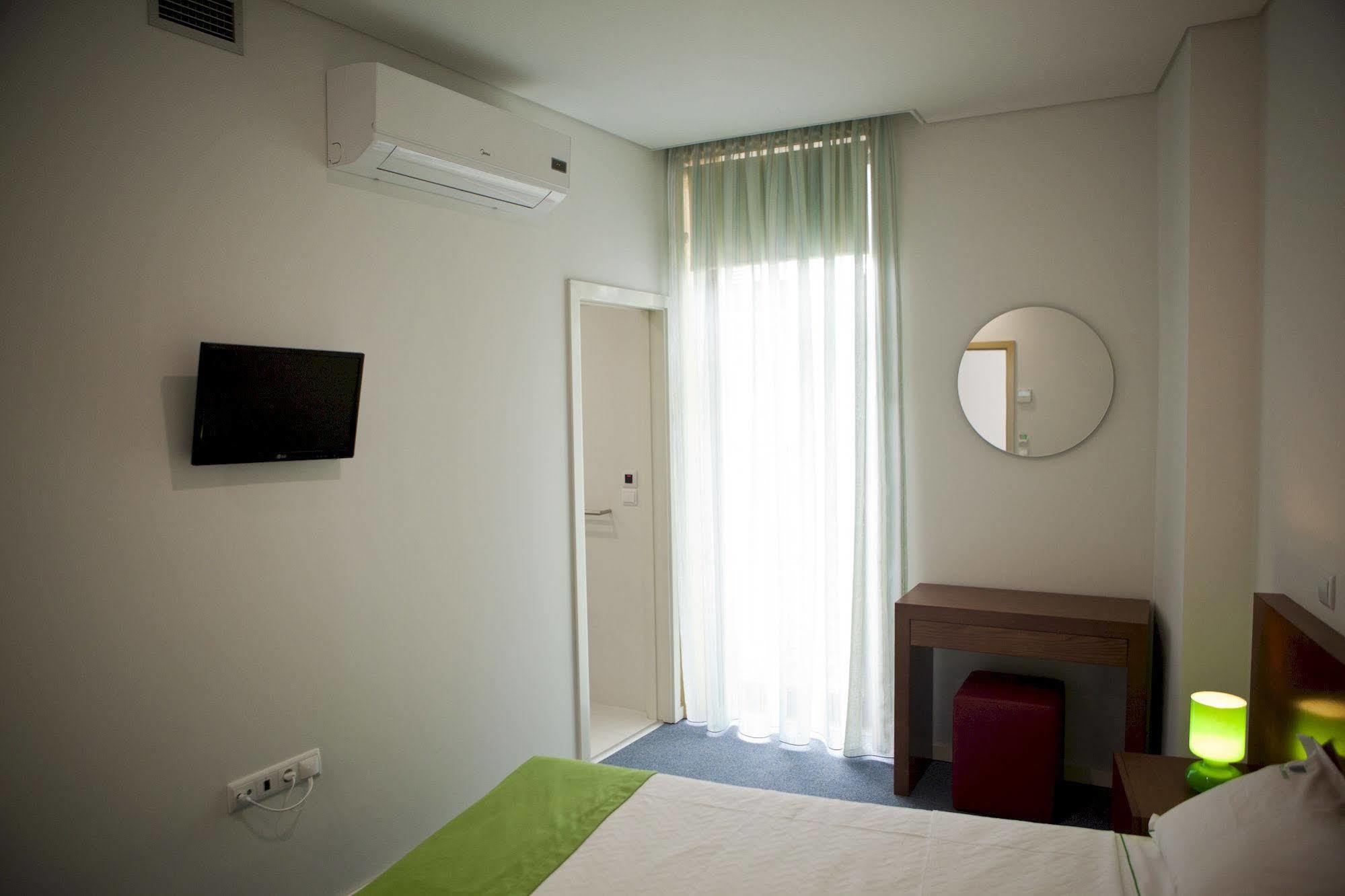 רסנדה Hotel Comercio מראה חיצוני תמונה