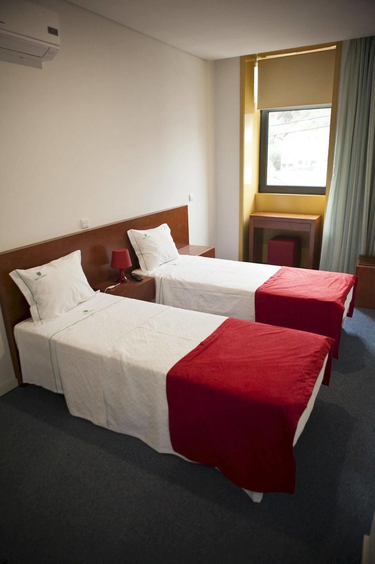 רסנדה Hotel Comercio מראה חיצוני תמונה