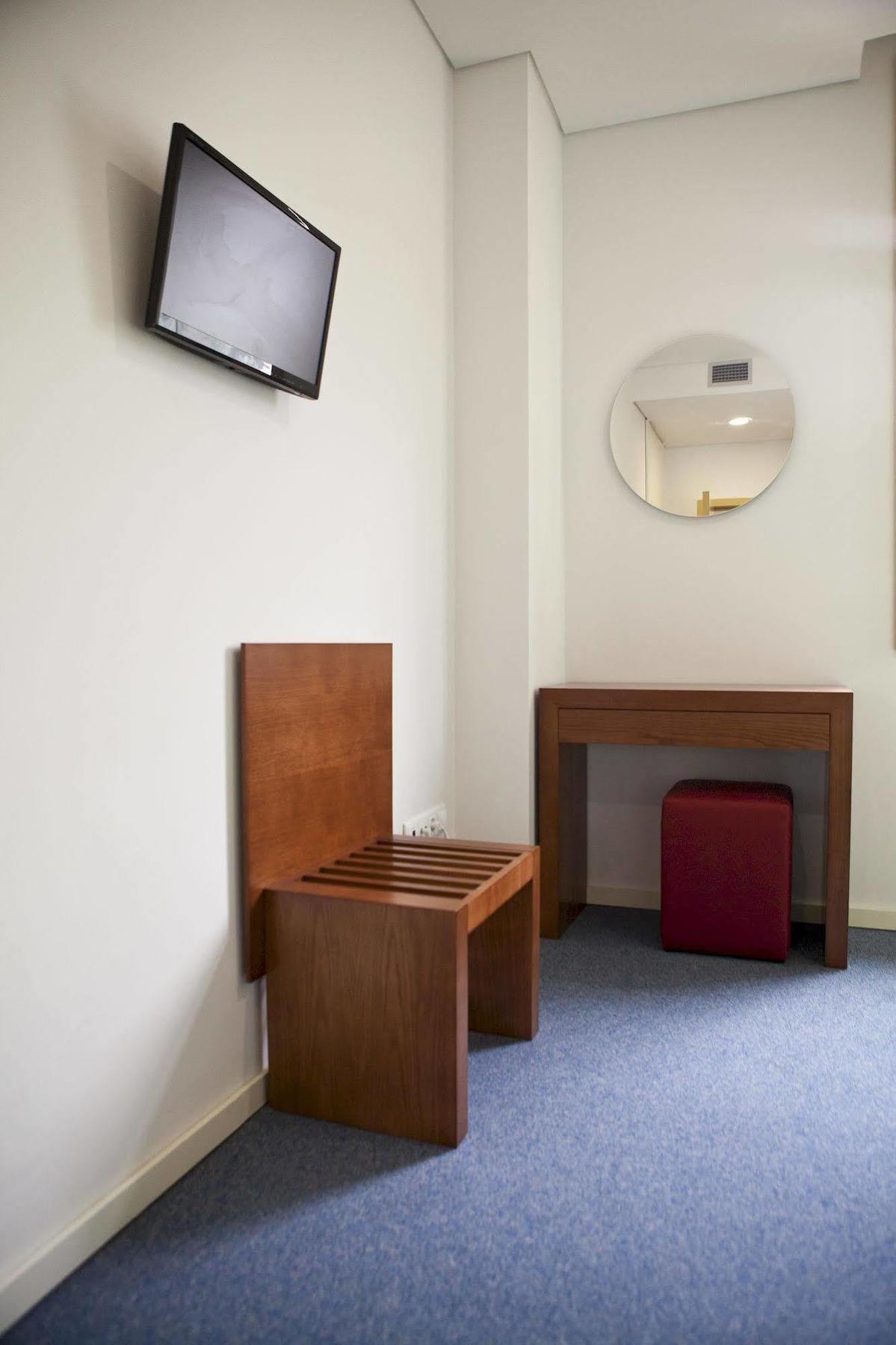 רסנדה Hotel Comercio מראה חיצוני תמונה