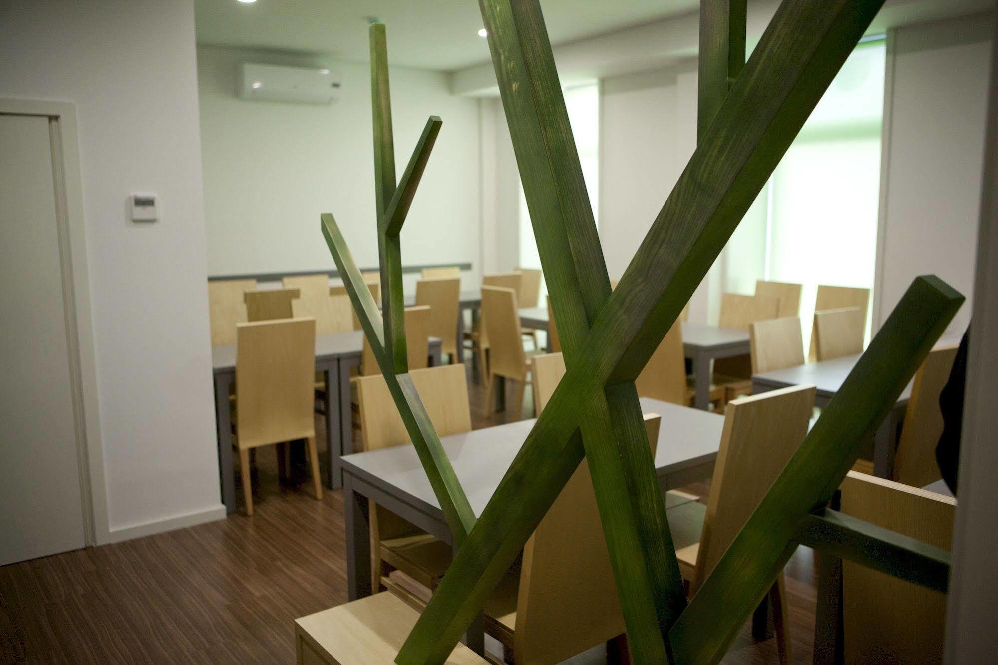 רסנדה Hotel Comercio מראה חיצוני תמונה