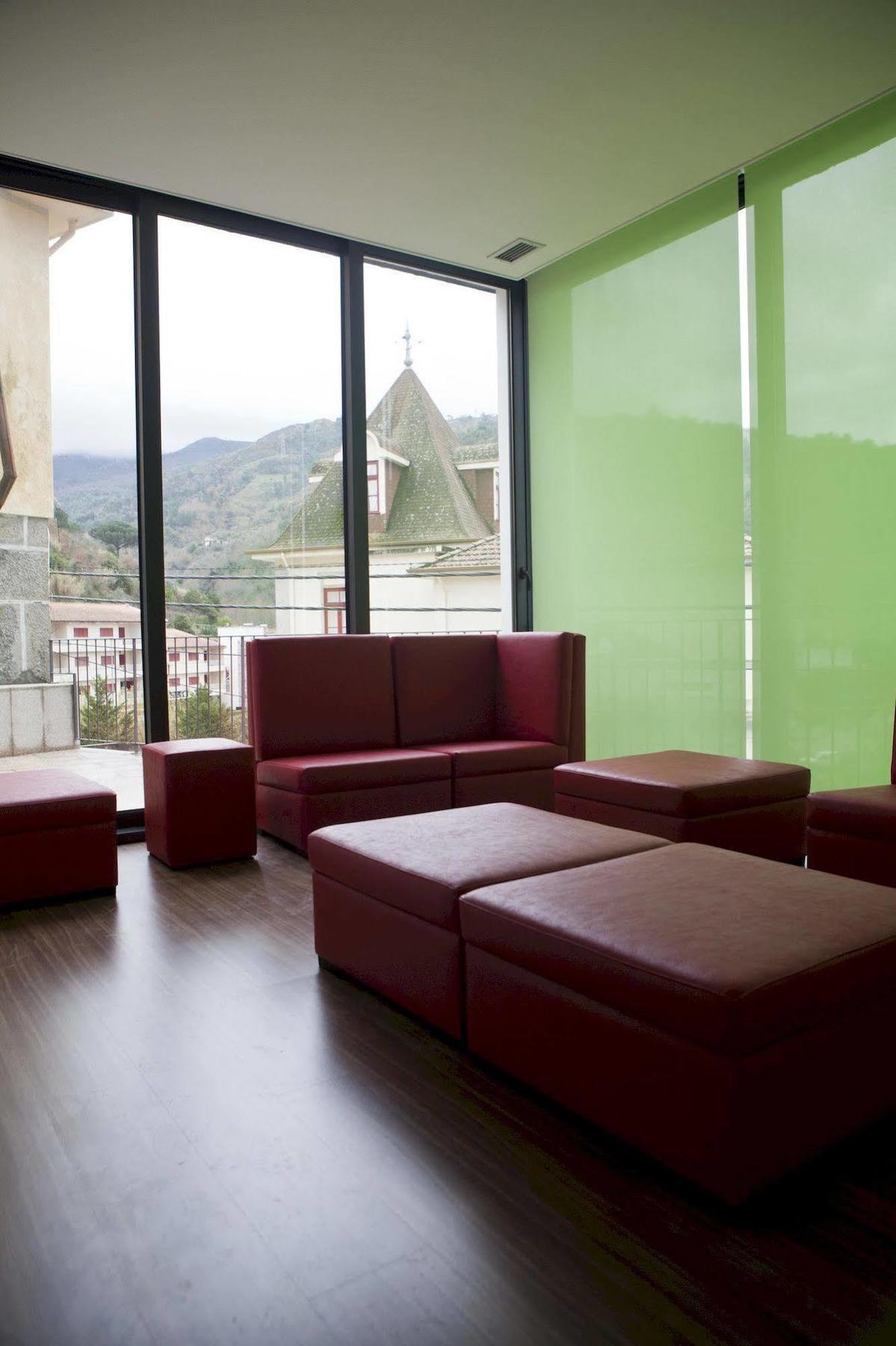 רסנדה Hotel Comercio מראה חיצוני תמונה